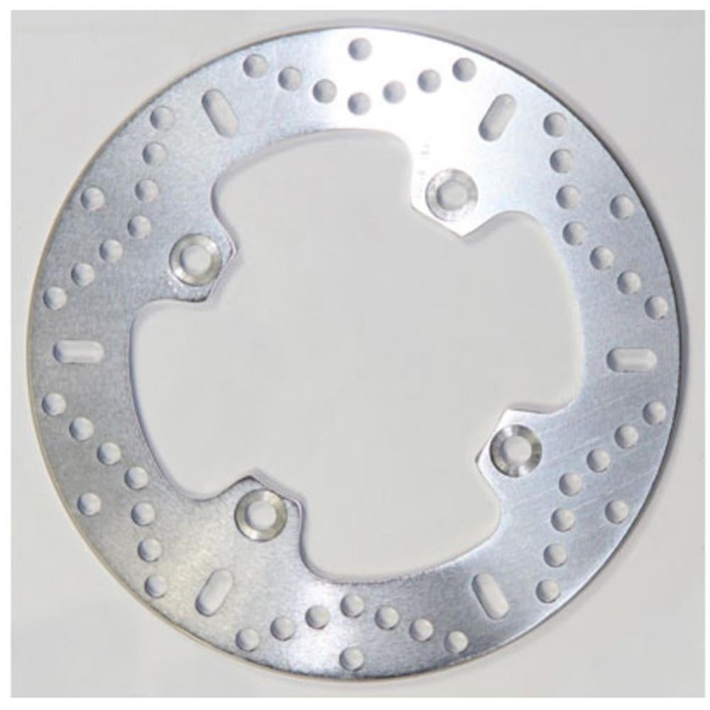 EBC MD1004 HONDA CBR600/RR 91-21 , CBR1000RR 04-07,14 ÇELİK ARKA FREN DİSKİ 220mm