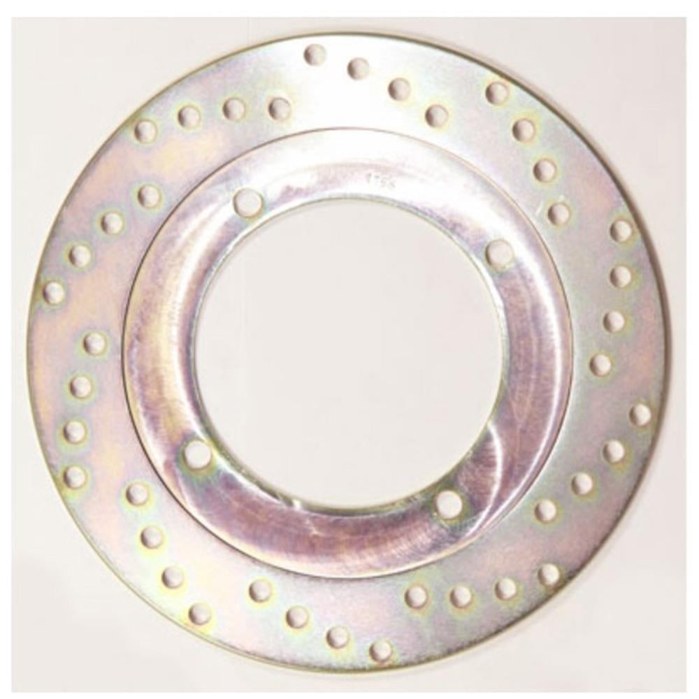 EBC MD1156 HONDA CB/CBF500, CB/CBF/CBR600,CB/CBR650, CBF1000 06-11, XADV17-21 Çelik Arka Fren Diski