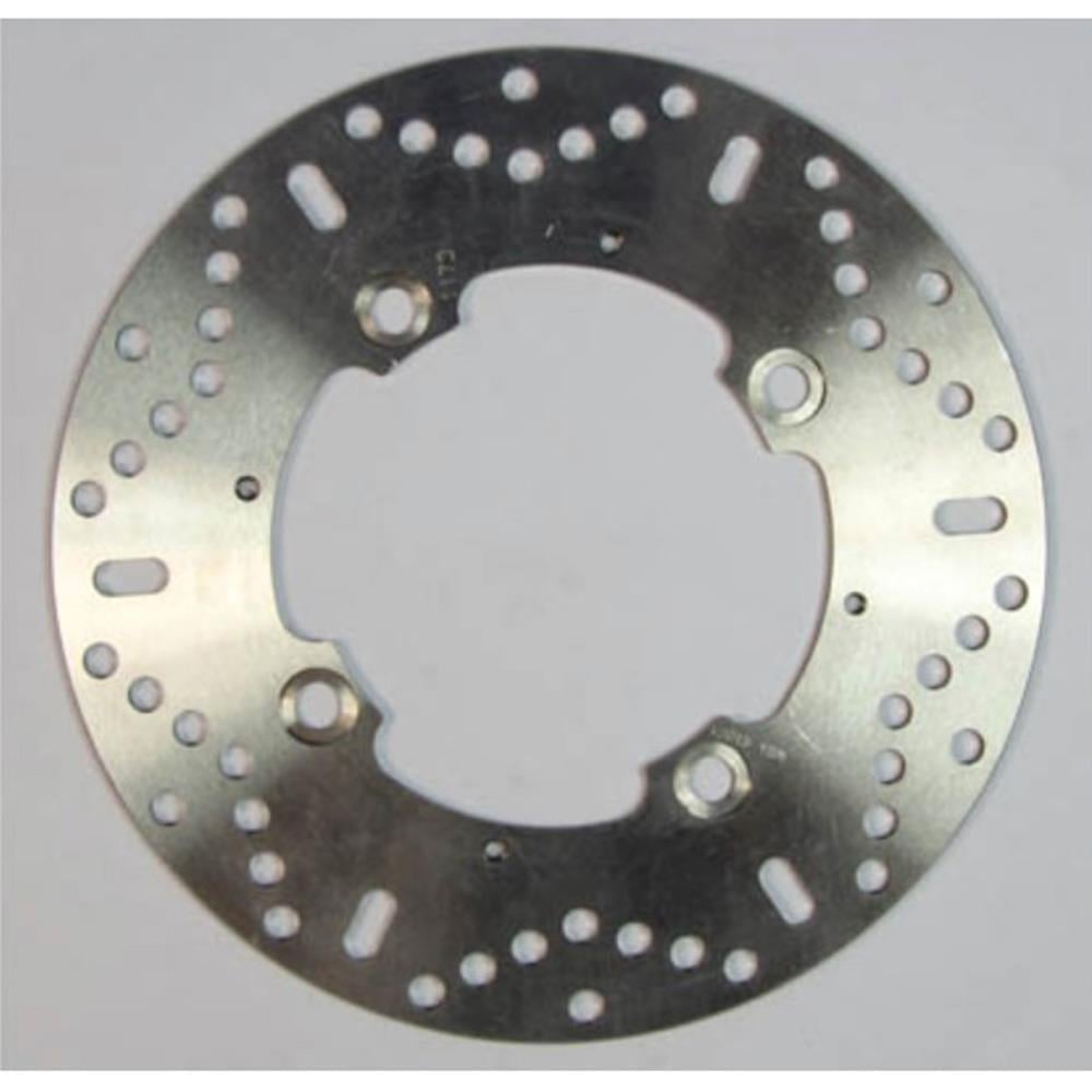 EBC MD1173 HONDA CBR 600R 09-16 , CBR1000R/RR 08-20 ÇELİK ARKA FREN DİSKİ 220 mm