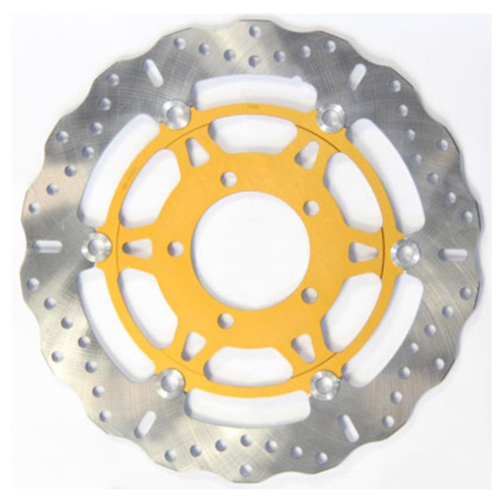 EBC MD4155XC S/STEEL CONTOUR X DISC