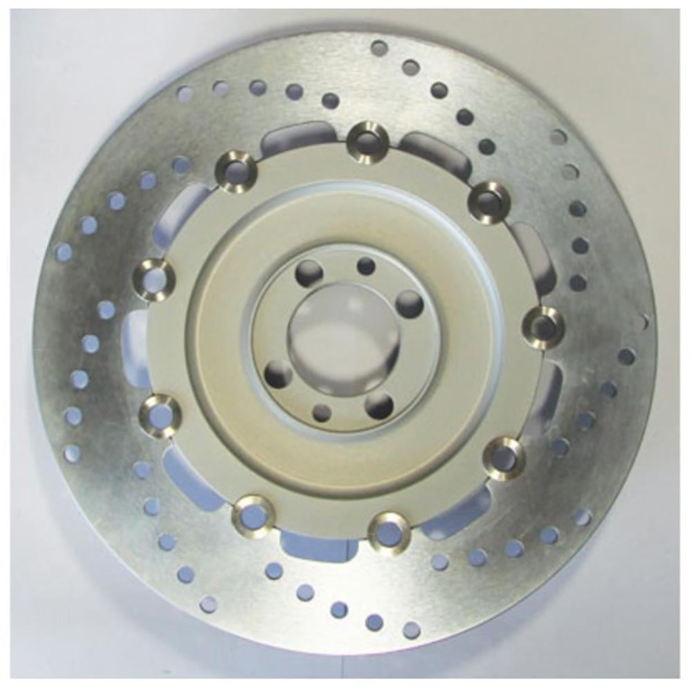 EBC MD615 BMW K1200 LT 97-09 , R1200 CL 02-04 ÇELİK ARKA FREN DİSKİ 285 mm