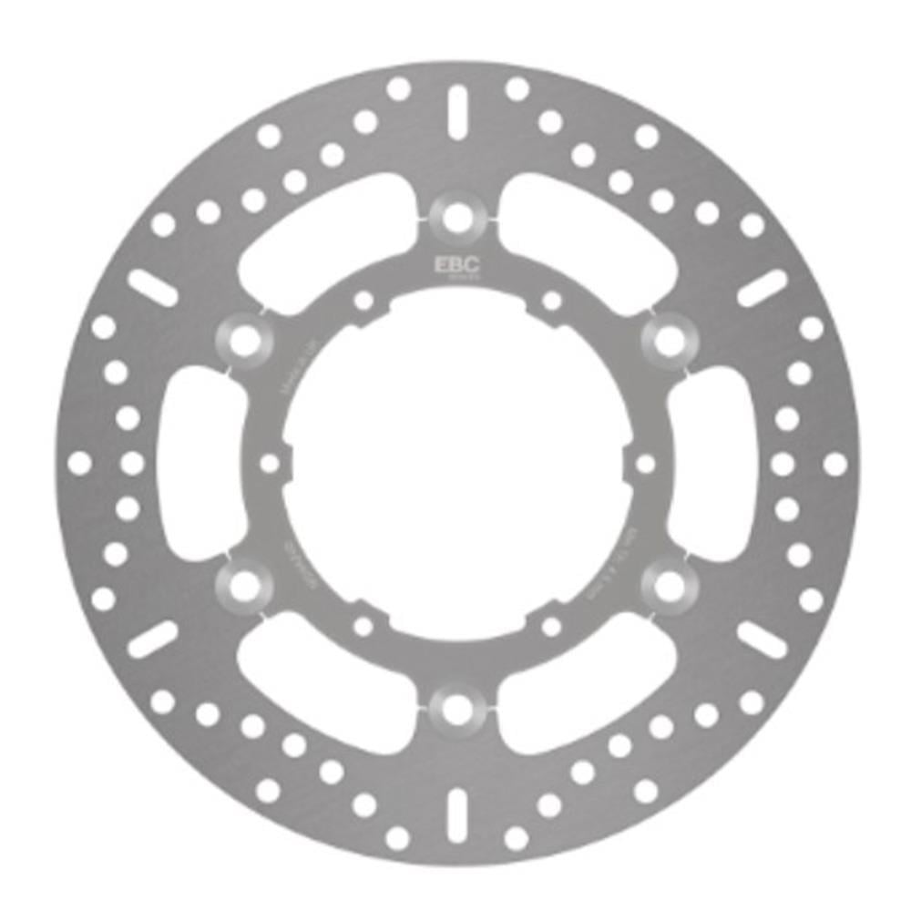 EBC MD6424D PLAIN CIRCLE DISC