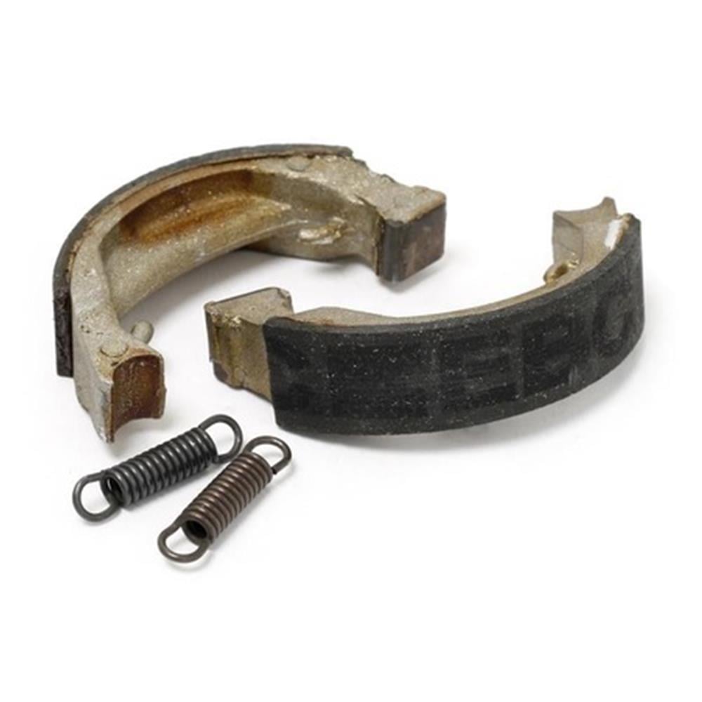 EBC S818 BRAKE SHOE SET