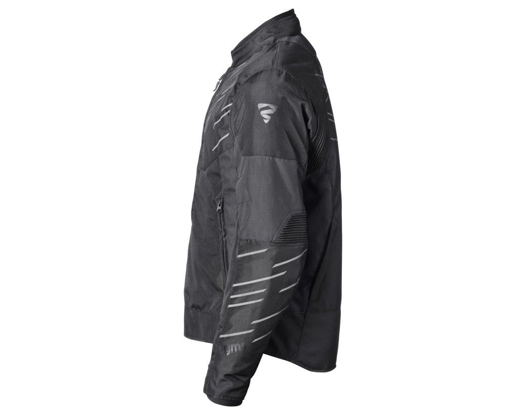 GMS KASAI WP Jacket - BLACK