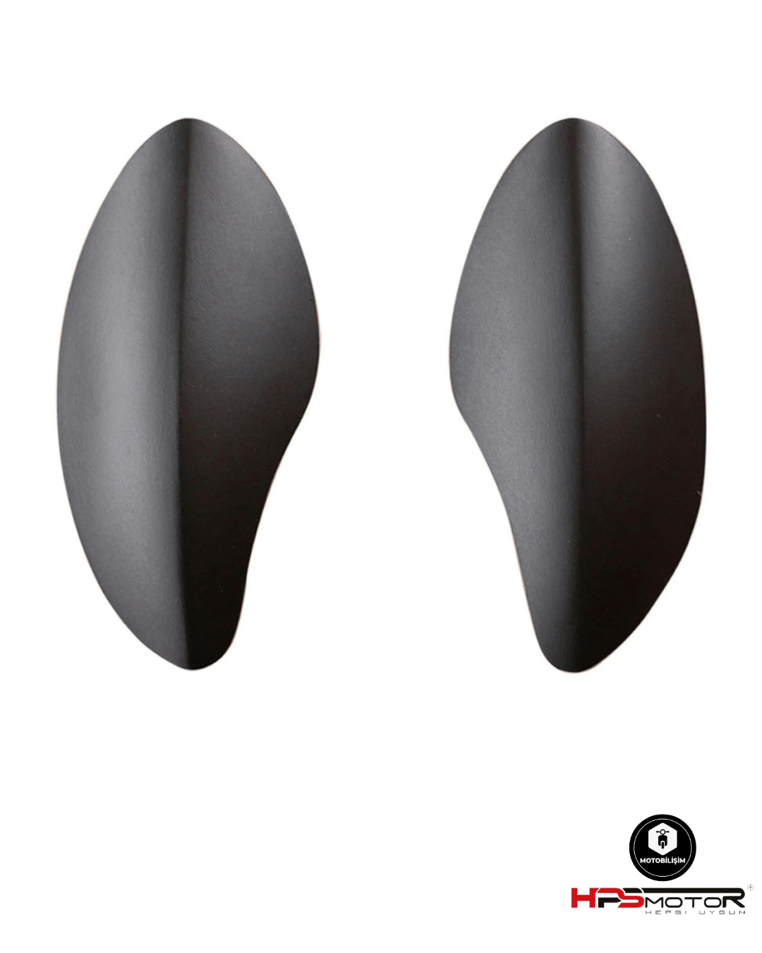 GP Kompozit Yamaha XMAX 250-400 2018-2022 Uyumlu Grenaj Koruma Fiber