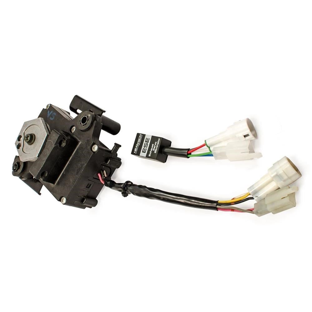 HealTech Egzoz Servo Eliminator ESE-A04