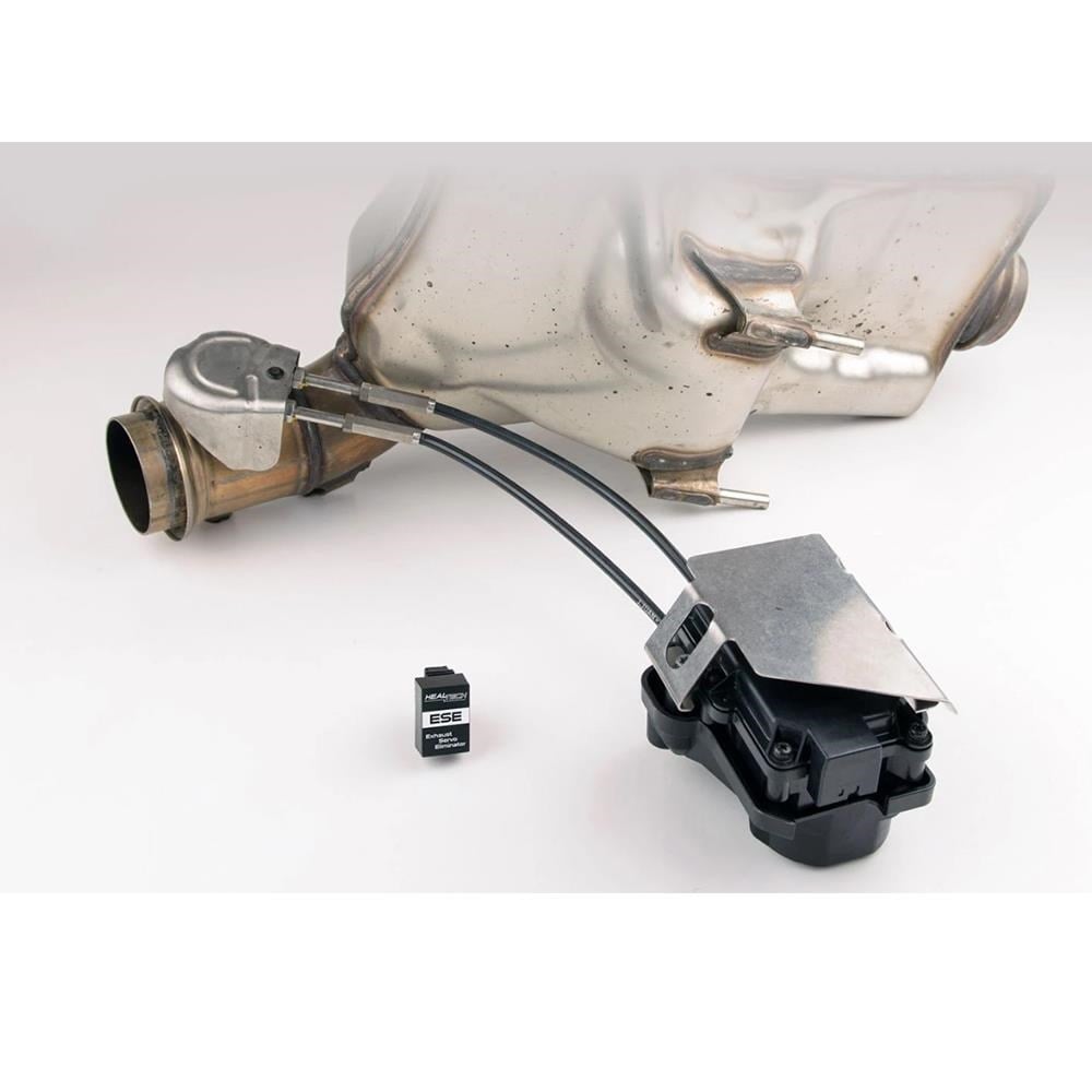 HealTech Egzoz Servo Eliminator ESE-A04