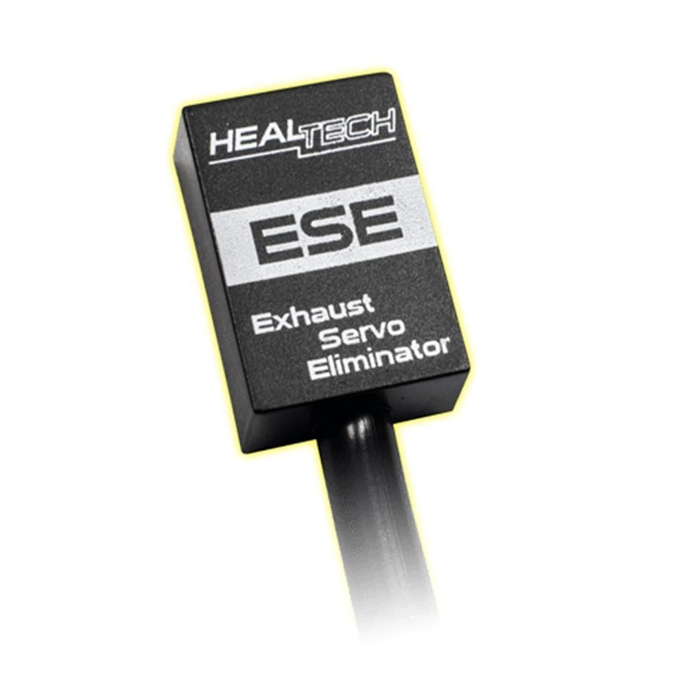 Healtech ESE-D04  Egzos Servo Eleminatörü DUCATI