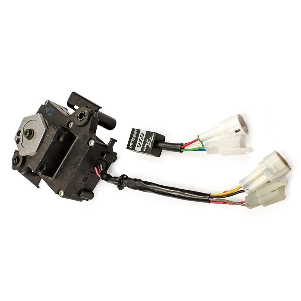 Healtech ESE-T03 Egsoz Servo Eleminatörü