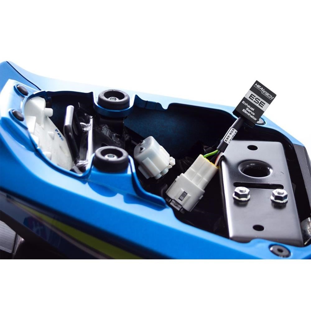 Healtech Exhaust Servo Eleminator ESE-A01