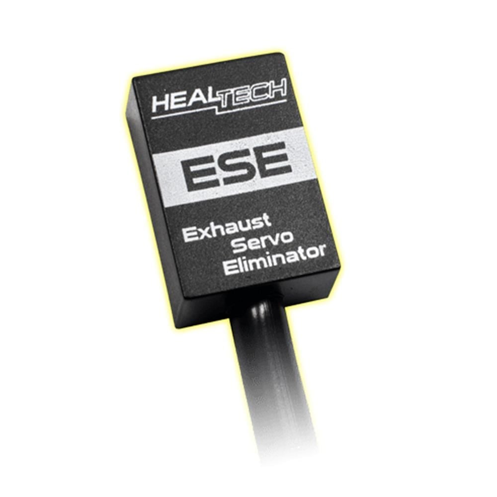 Healtech EXHAUST SERVO ELLMİNATOR Suzuki ESE-S05