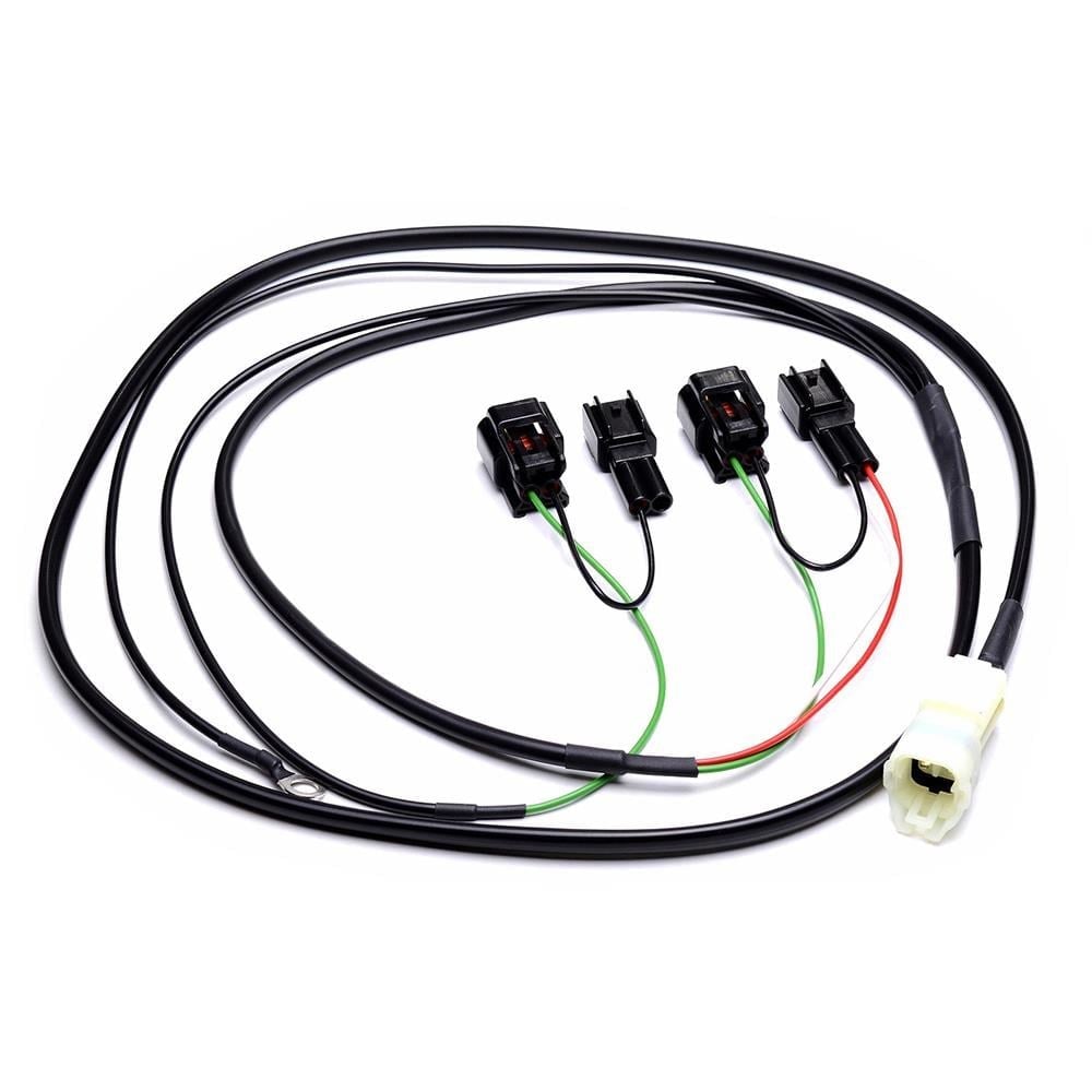 Healtech QuickShifter Easy Bağlantı Kablo Kiti QSH-F4D