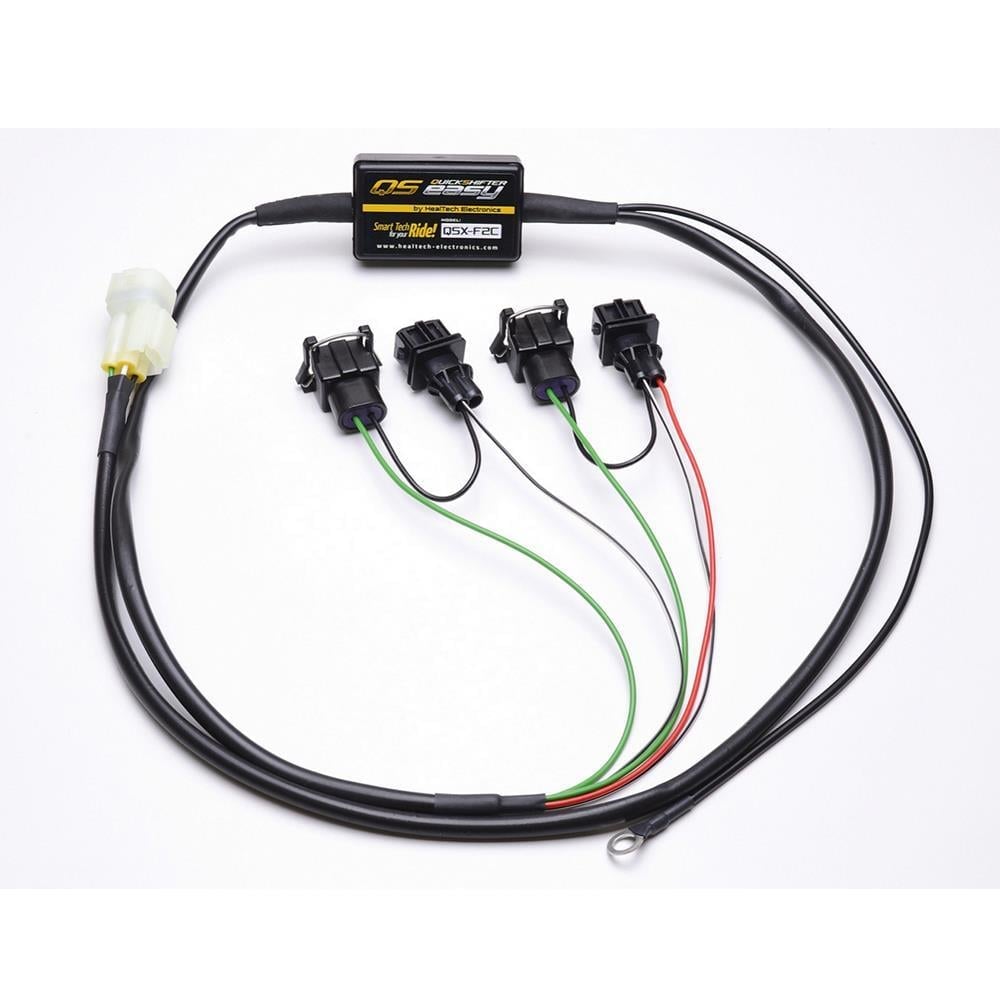 Healtech Quickshifter Kablo Seti QSX-F2C