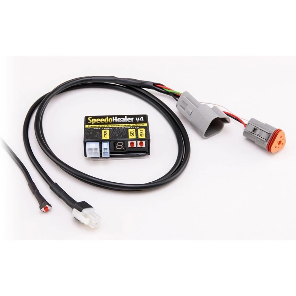 Healtech Speedo Healer V4 Control Unit SH-V4-AB
