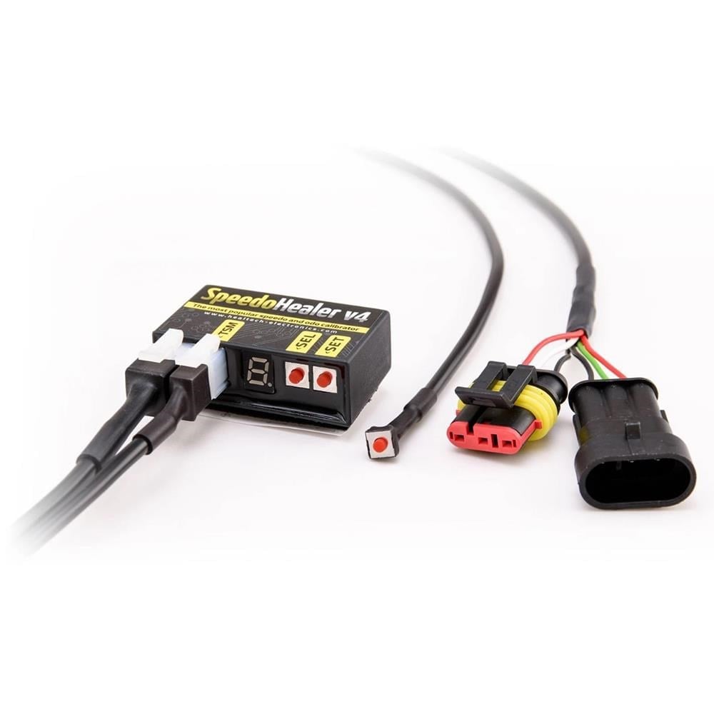 Healtech Speedo Healer V4 Control Unit SH-V4-AB