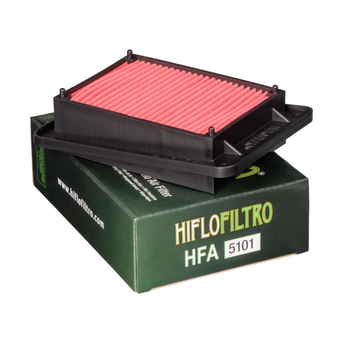 Hiflo SYM 50 Symphony,125 Jet 14,125 Joyride Hava Filtresi HFA5101