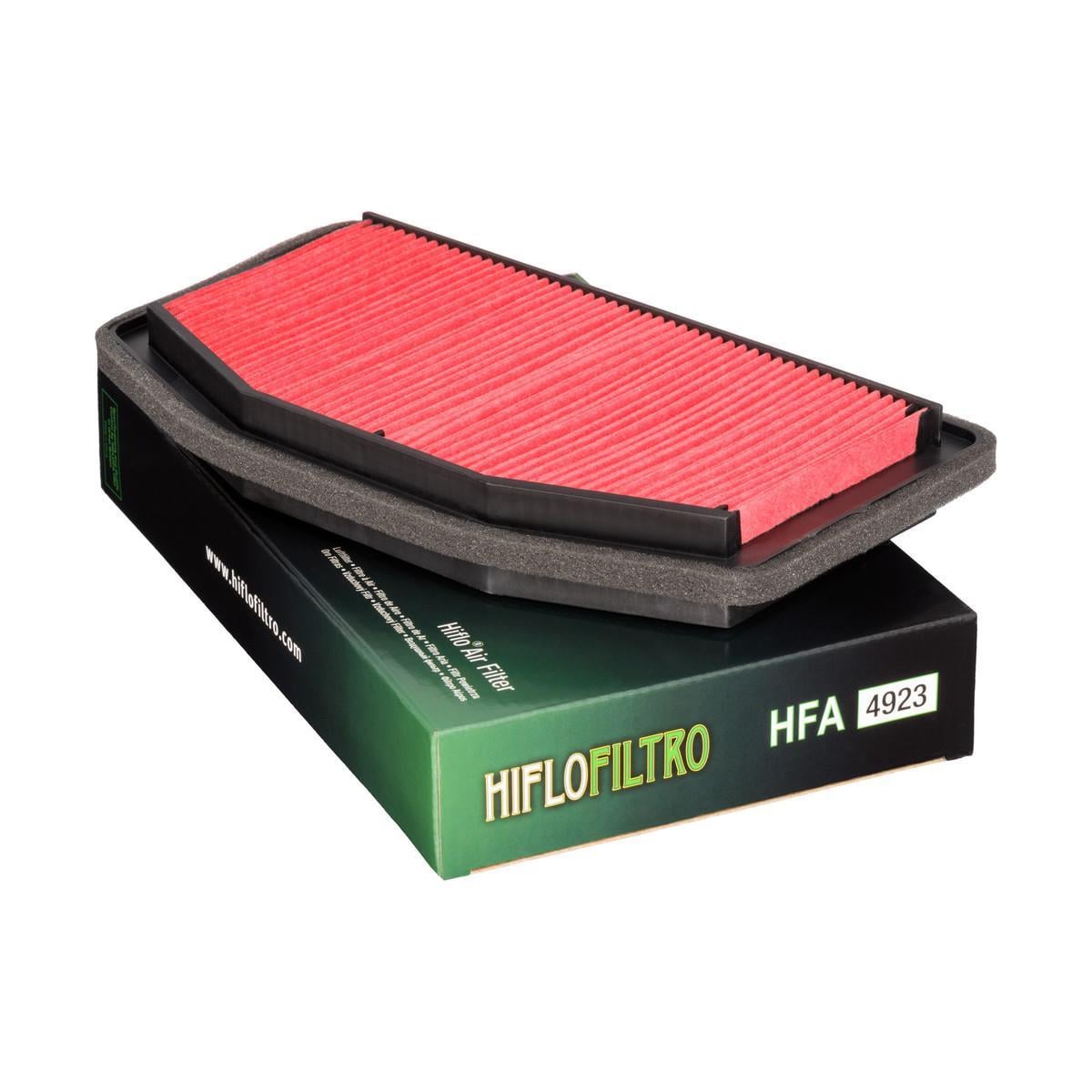 Hiflo Yamaha YZF-R1 (09-14) Hava Filtresi HFA4923