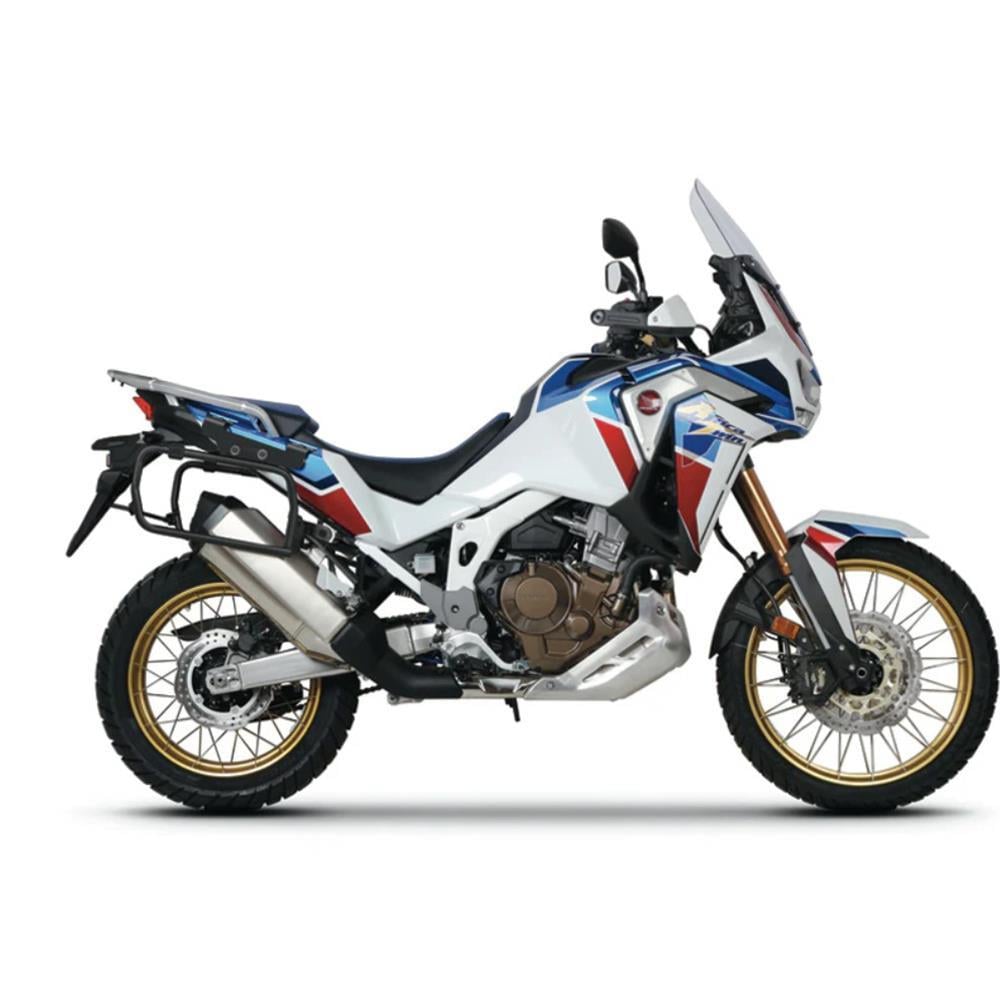 HONDA CRF1100 AFRICA TWIN ADVENTURE 4P YAN ÇANTA DEMİRİ