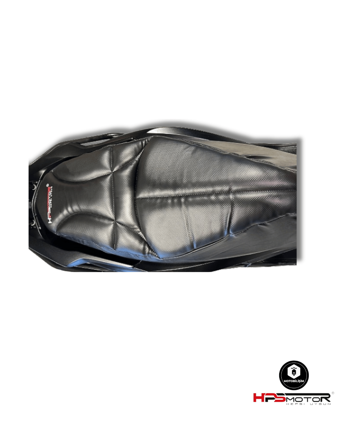 Hps Motor Konfor Sele Kılıfı