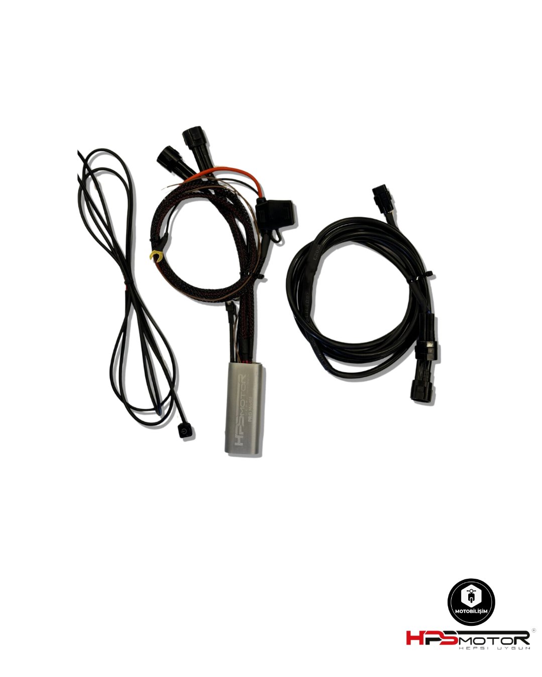 Hps Motor Pro Çakar Modülü
