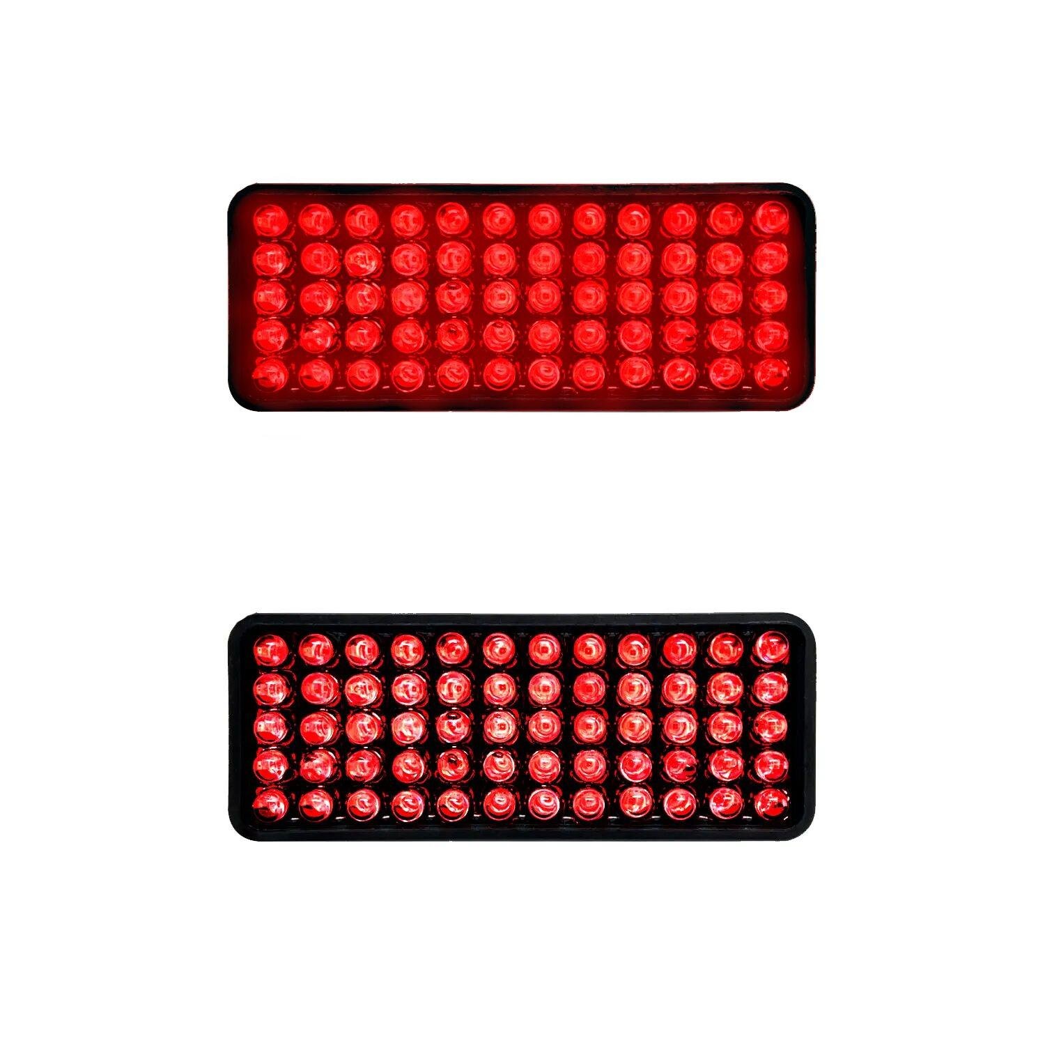 Hps Motor Unıversal Kırmızı Ledli Kedigözü