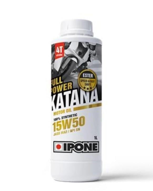 Ipone KATANA 15W-50 1L
