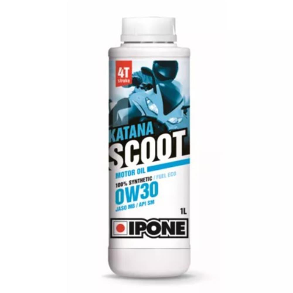 Ipone KATANA SCOOT 0W30 - 1 Litre