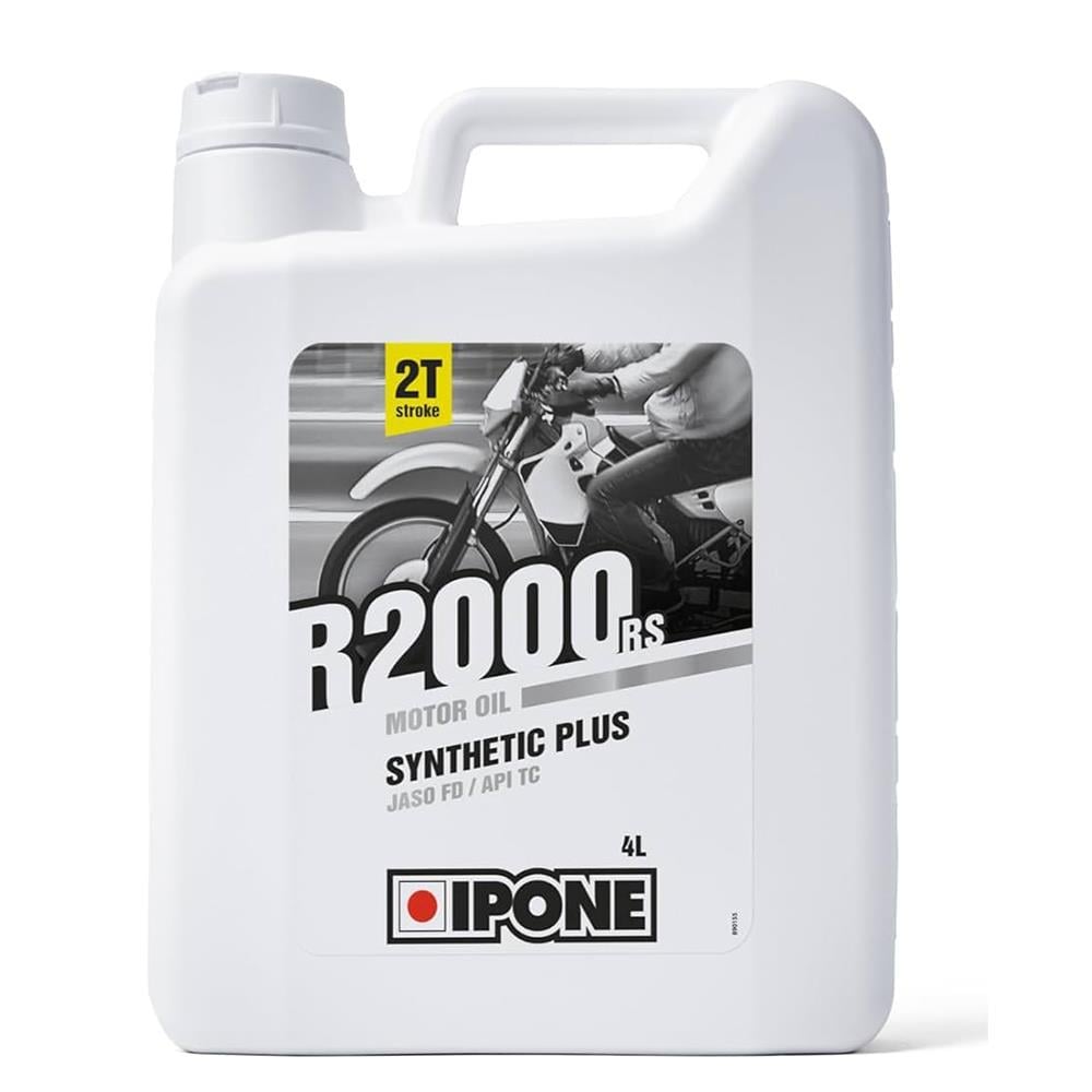 Ipone R2000 RS - 4 Litre