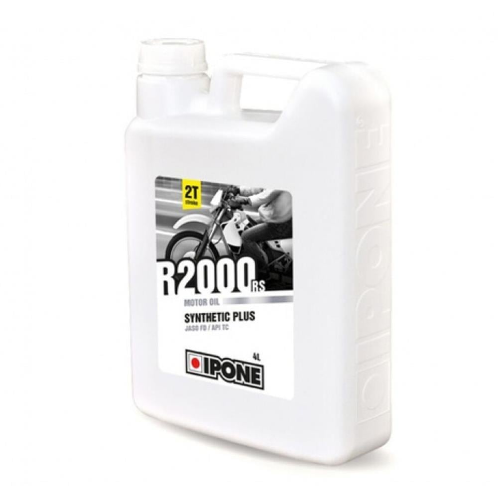 Ipone R2000 RS - 4 Litre