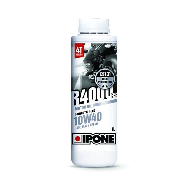 Ipone R4000 10W-40 - 1L