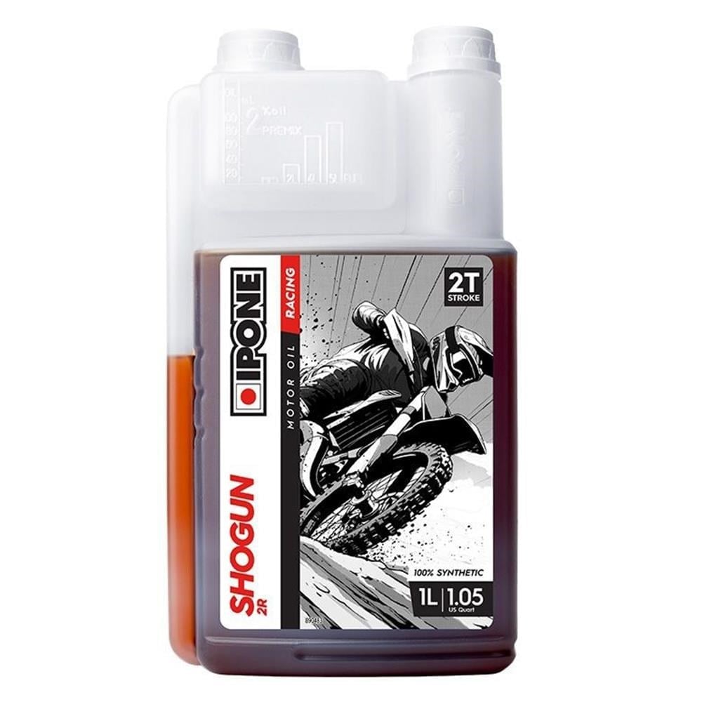 Ipone SHOGUN 2R 1L