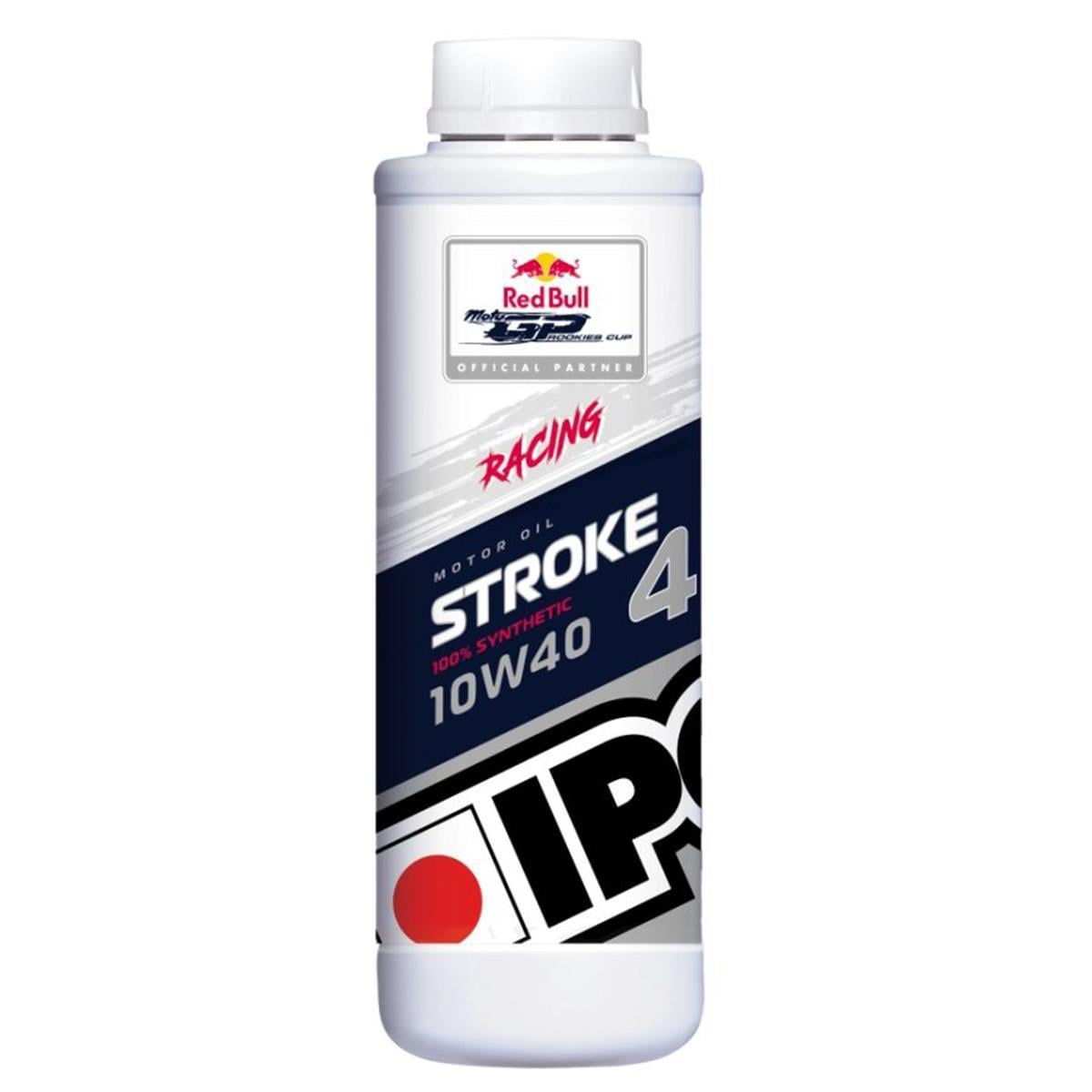 Ipone STROKE 4 10W40 1Litre Motor Yağı