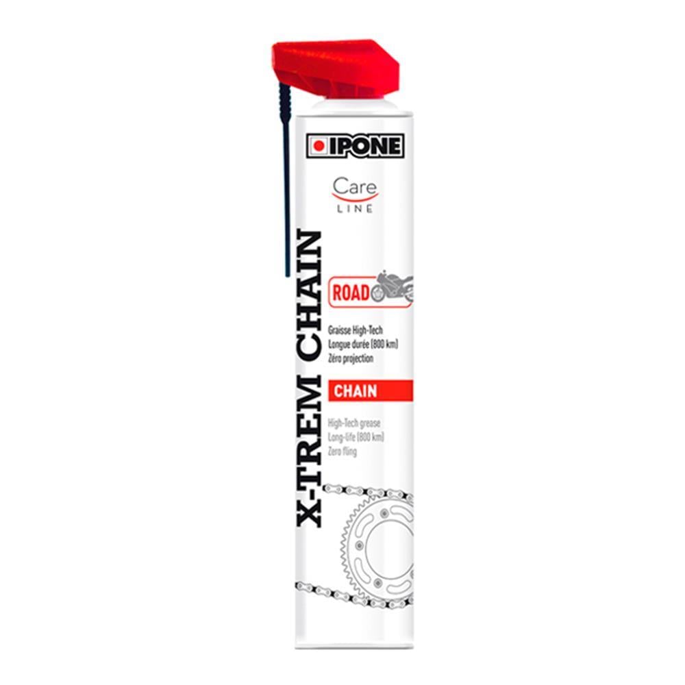 Ipone X-TREM CHAIN ROAD - 750ml