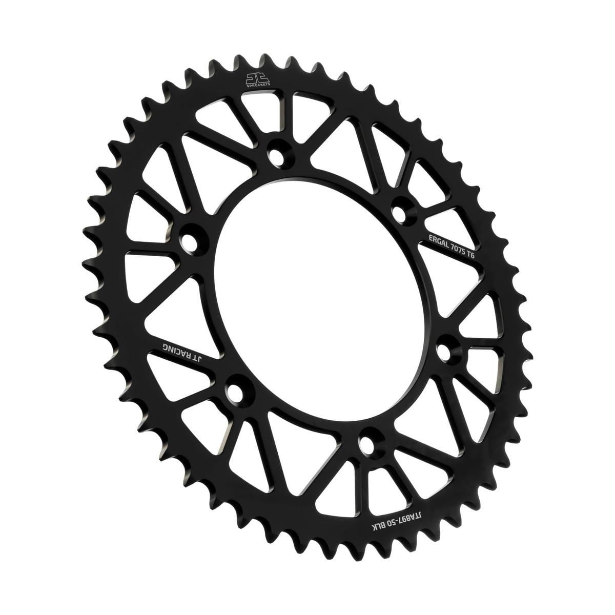 JT Motosiklet Arka Dişli JTA897.50BLK