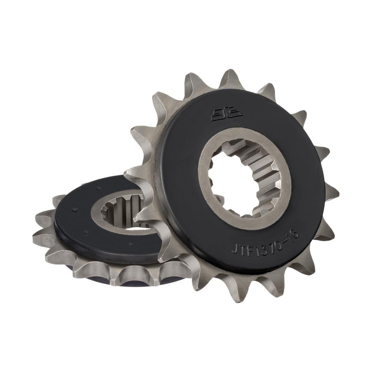 JT Motosiklet Ön Dişli JTF1370.16RB