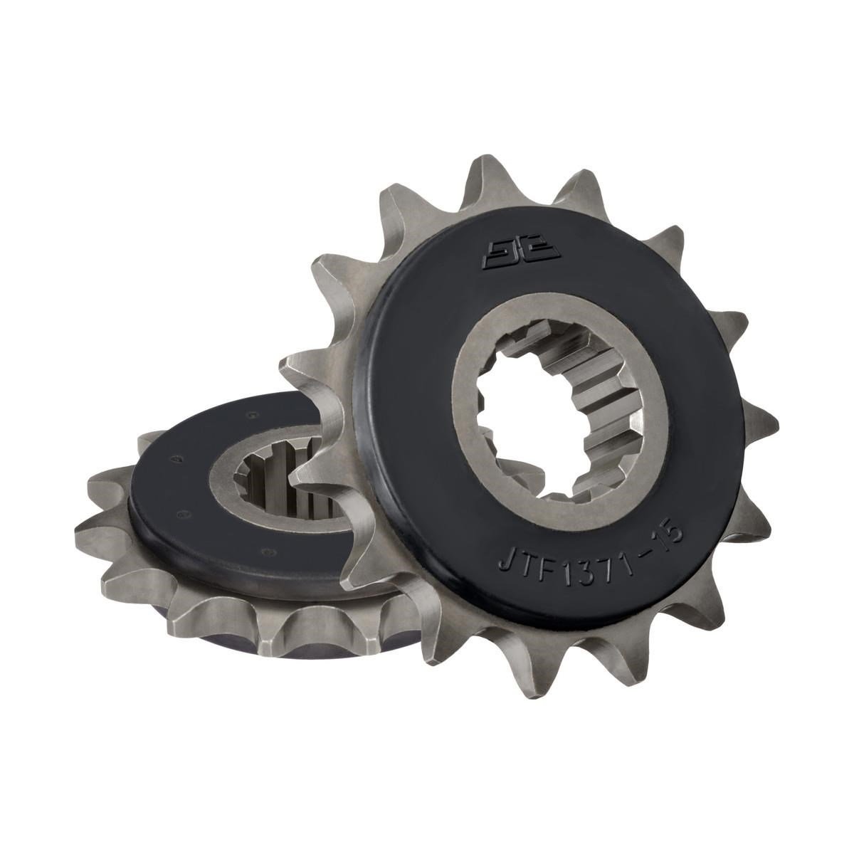 JT Motosiklet Ön Dişli JTF1371.15RB