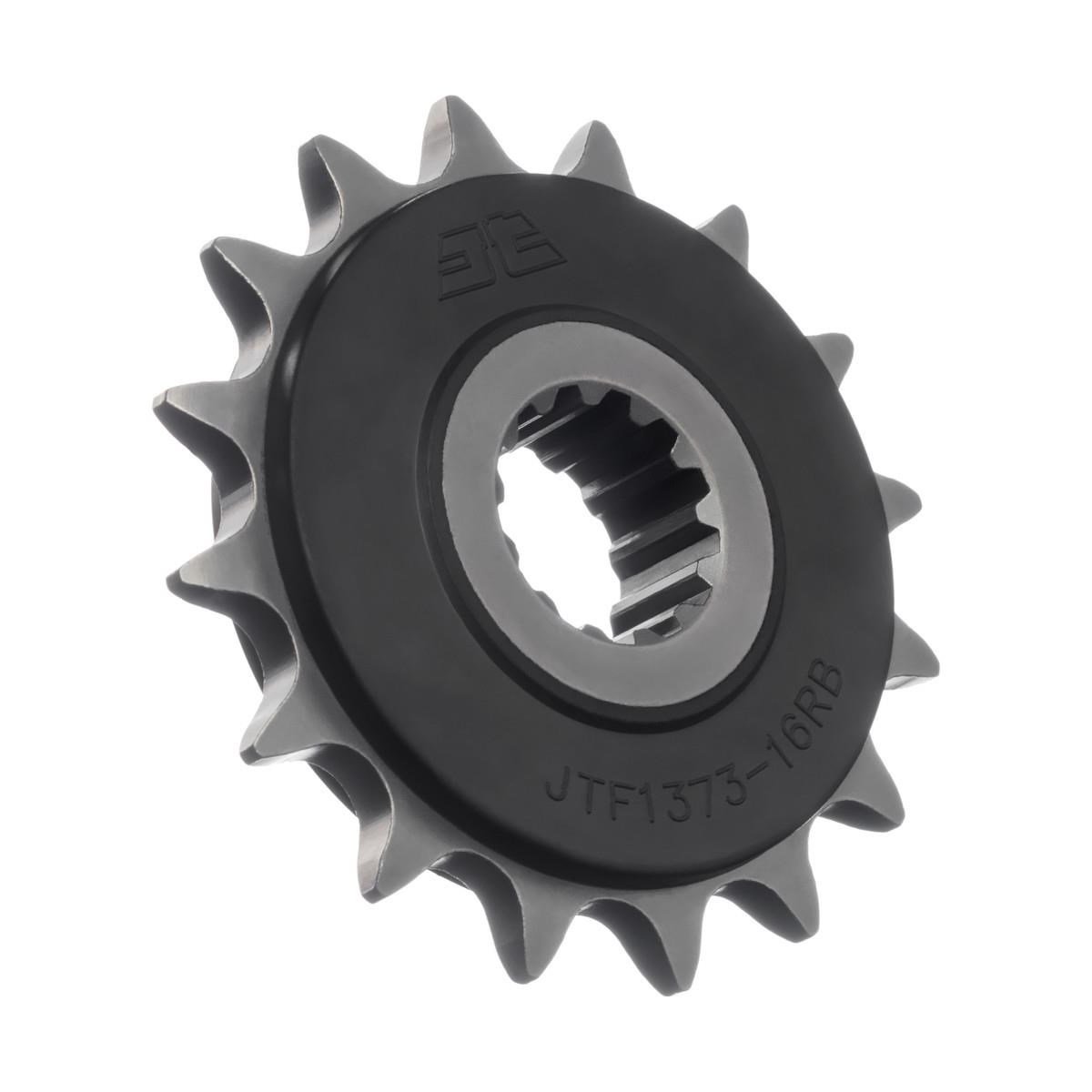 JT Motosiklet Ön Dişli JTF1373.16RB