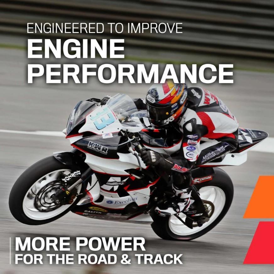 KN HAVA FİLTRESİ CBR1000 RR R HA-1020
