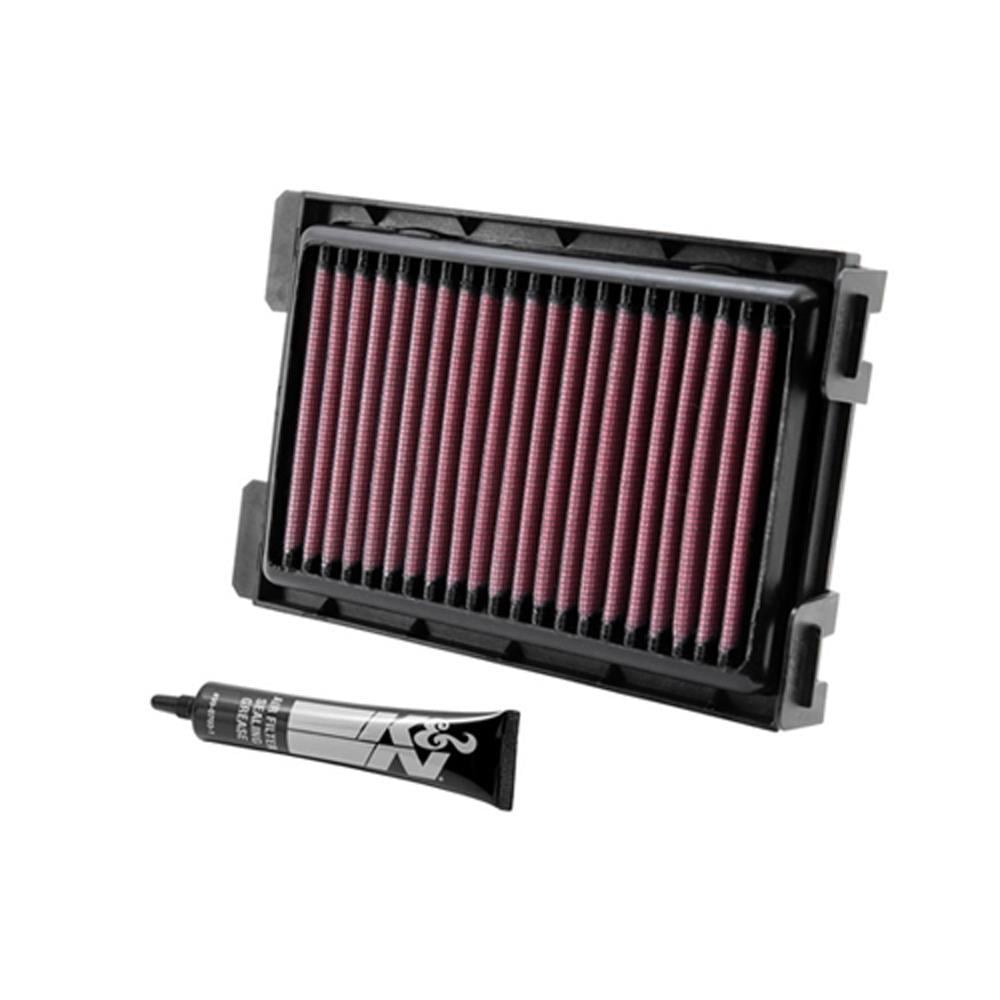 KN HAVA FİLTRESİ HONDA CBR250R; 2011-2012 HA-2511