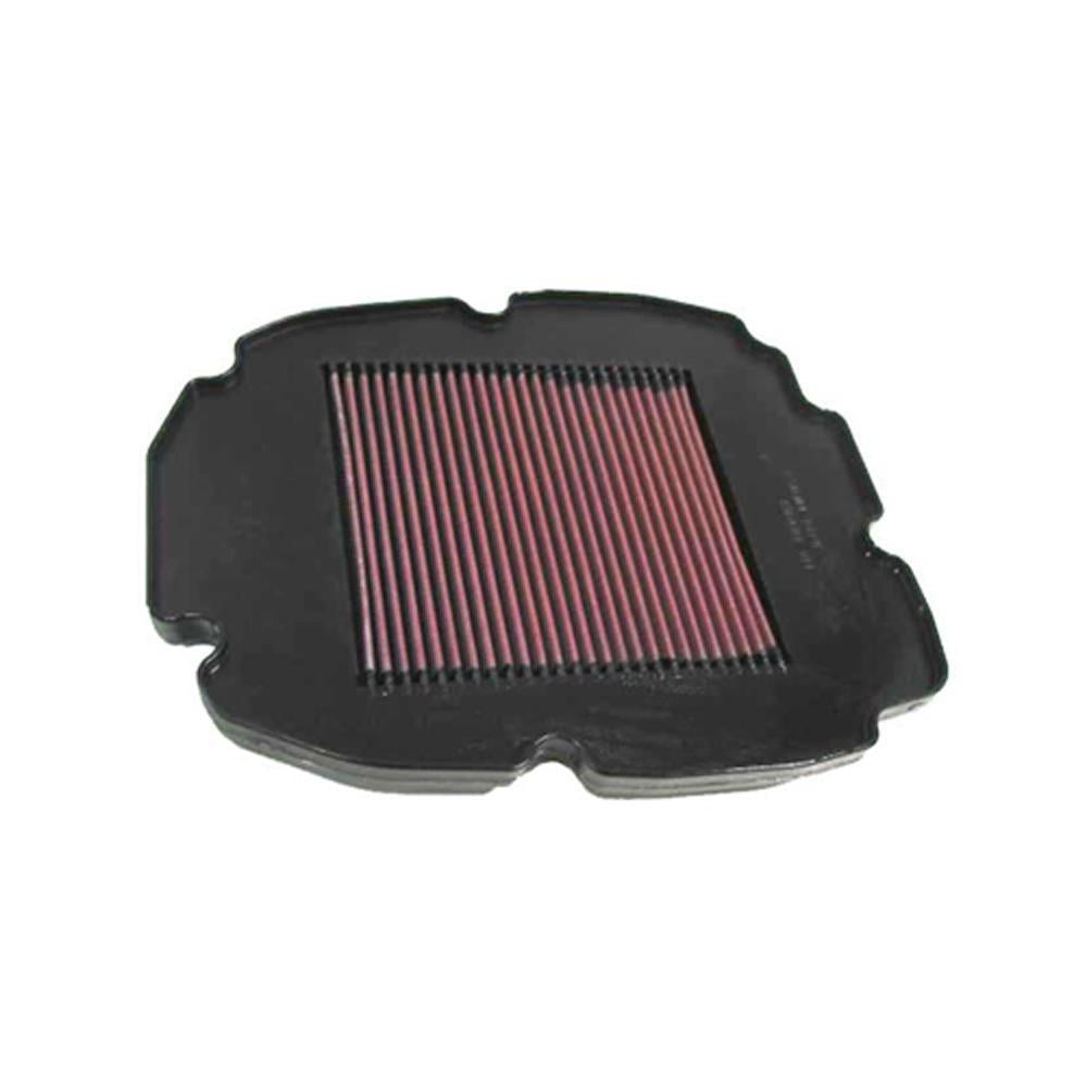 KN HAVA FİLTRESİ HONDA VFR800; 1998-2019 HA-8098