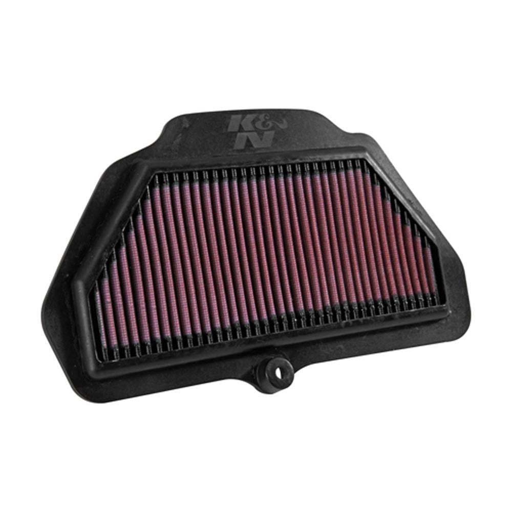 KN HAVA FİLTRESİ KAWASAKI ZX1000 NINJA ZX-10R 998; 2016-2019 KA-1016