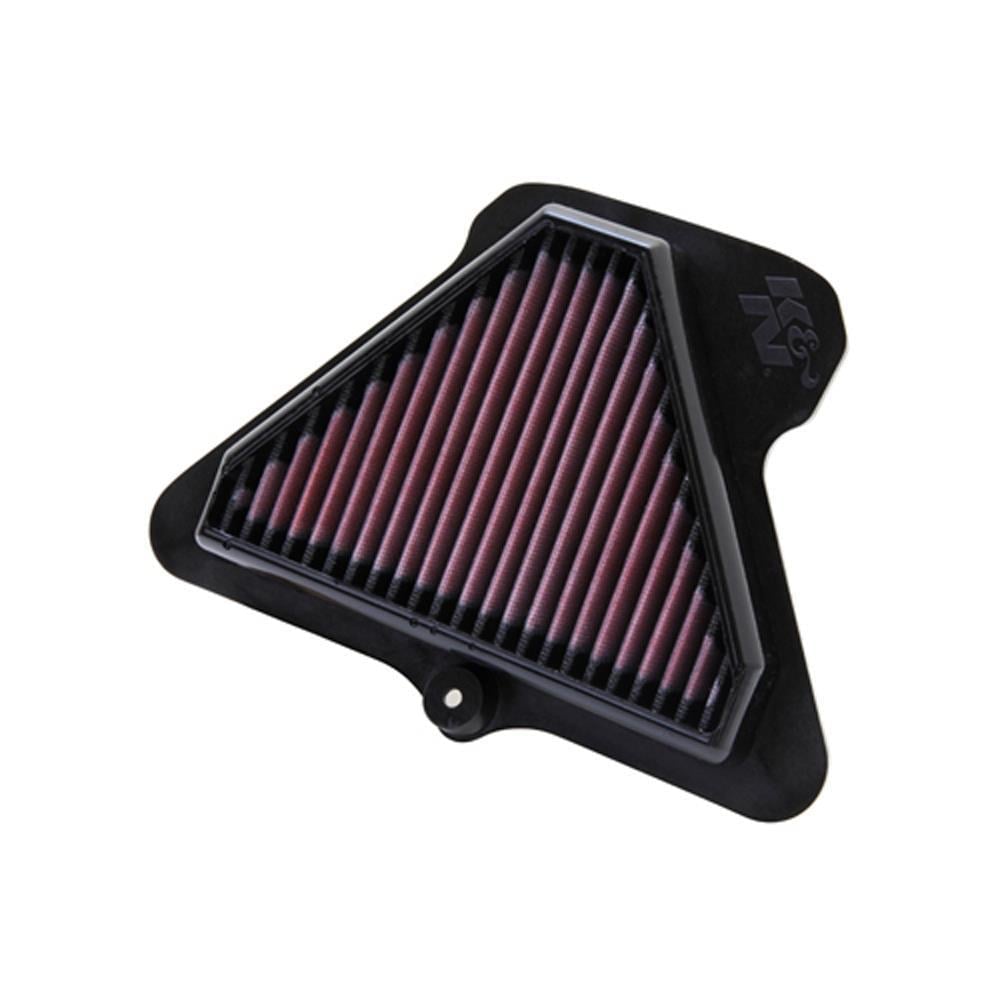 KN HAVA FİLTRESİ KAWASAKI ZX10000 NINJA ZX-10R; 2011-2015 KA-1011