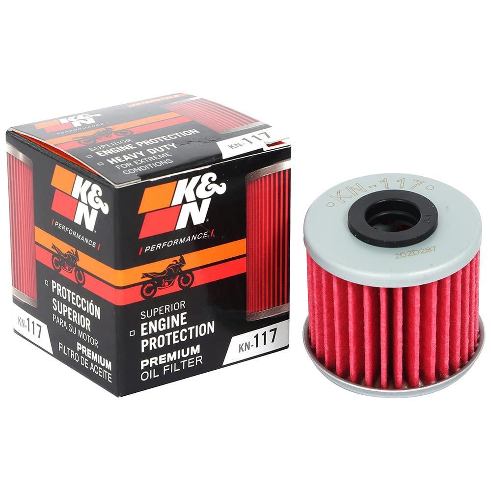 KN HONDA DCT ŞANZIMAN FİLTRESİ KN-117