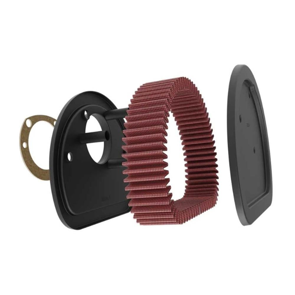 KN Motosiklet Performans Hava Filtresi HD-1499