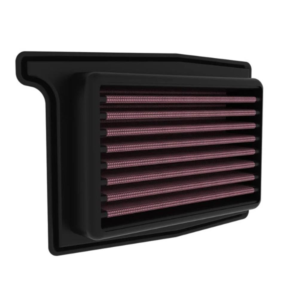 KN Yüksek Akış Performans Hava Filtresi Triump Tiger Trident 660 TB-6621