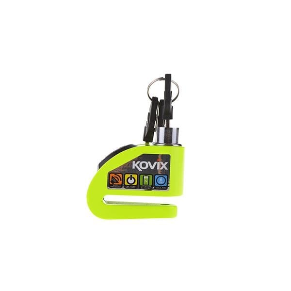 Kovix KD-6 FG Alarmlı Disk Kilidi