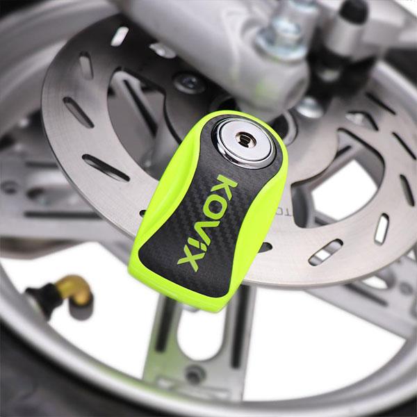 KOVIX KNN1/CB-FG Disk Kildi