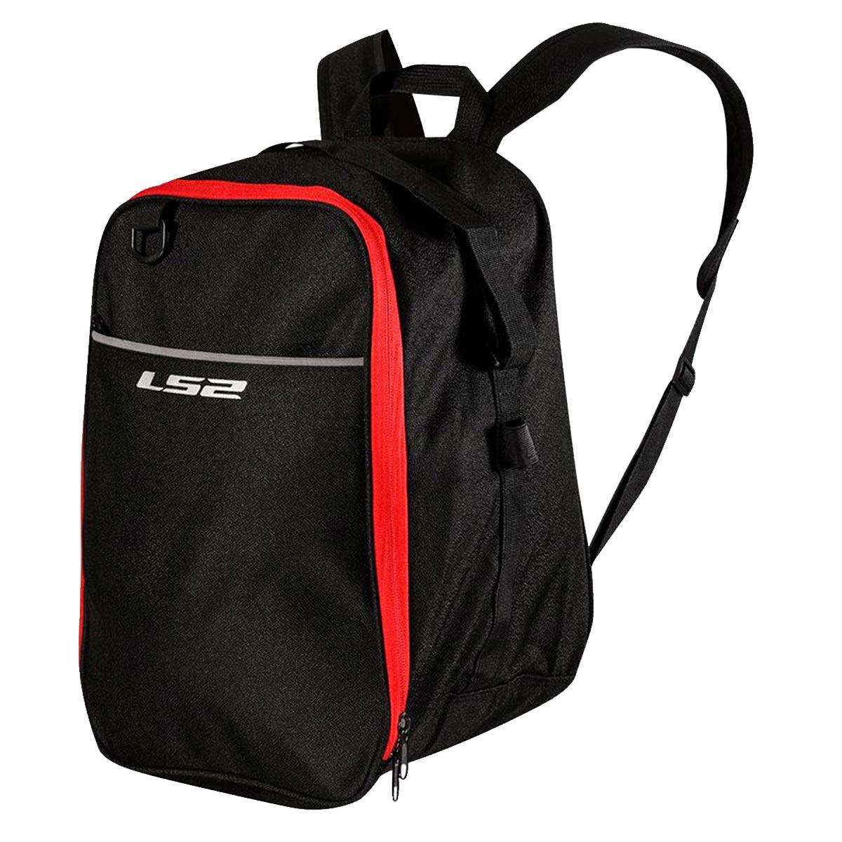 LS2 Advant Mat Titanyum Çene Açılır Kask