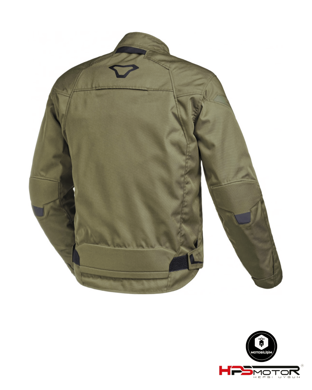 Macna Solute Mont 404
