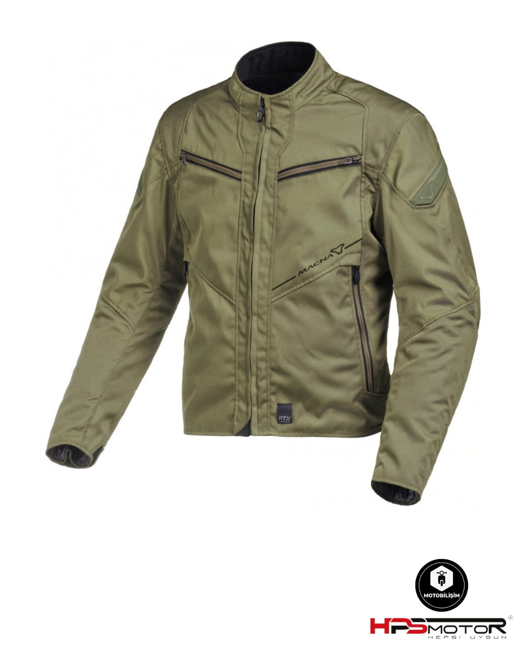Macna Solute Mont 404
